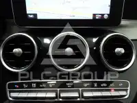 2018 Mercedes Benz C 350