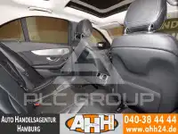 2018 Mercedes Benz C 350
