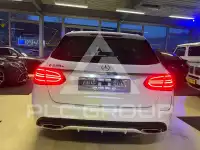 2018 Mercedes Benz C 350