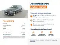 2018 Mercedes Benz C 350