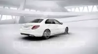 2018 Mercedes Benz C 350