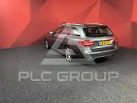 2018 Mercedes Benz C 350