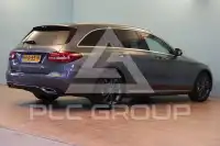 2018 Mercedes Benz C 350