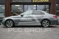 2018 Mercedes Benz C 350