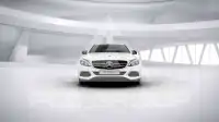 2018 Mercedes Benz C 350