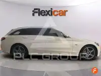 2018 Mercedes Benz C 350