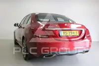 2018 Mercedes Benz C 350