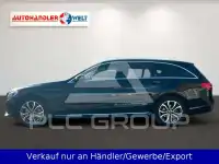 2018 Mercedes Benz C 350