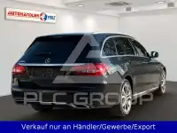 2018 Mercedes Benz C 350