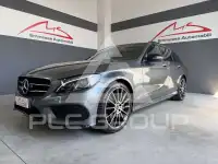 2018 Mercedes Benz C 350