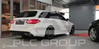 2018 Mercedes Benz C 350