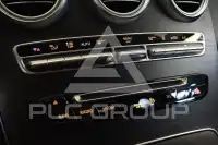 2018 Mercedes Benz C 350