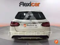 2018 Mercedes Benz C 350