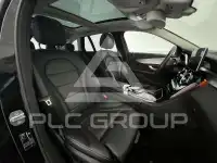 2018 Mercedes Benz C 350