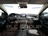 2018 Mercedes Benz C 350