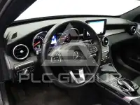2018 Mercedes Benz C 350