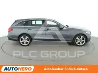 2018 Mercedes Benz C 350