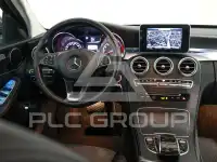 2018 Mercedes Benz C 350