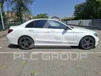 2018 Mercedes Benz C 350