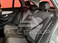 2018 Mercedes Benz C 350