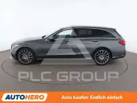 2018 Mercedes Benz C 350