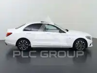 2018 Mercedes Benz C 350