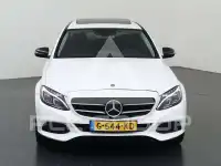 2018 Mercedes Benz C 350