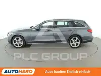 2018 Mercedes Benz C 350