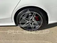 2018 Mercedes Benz C 350
