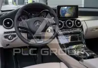 2018 Mercedes Benz C 350