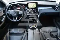 2018 Mercedes Benz C 350