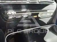 2018 Mercedes Benz C 350