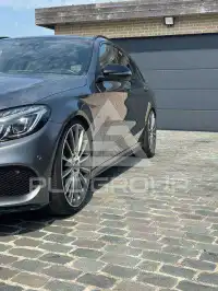 2018 Mercedes Benz C 350