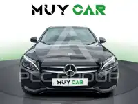 2018 Mercedes Benz C 350