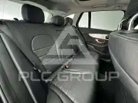 2018 Mercedes Benz C 350