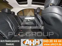 2018 Mercedes Benz C 350