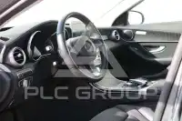 2018 Mercedes Benz C 350