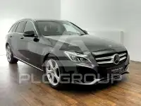 2018 Mercedes Benz C 350
