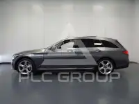 2018 Mercedes Benz C 350