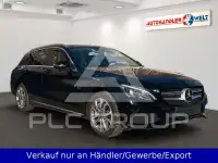 2018 Mercedes Benz C 350
