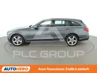 2018 Mercedes Benz C 350