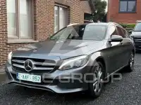 2018 Mercedes Benz C 350