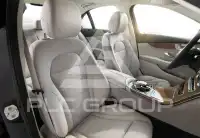 2018 Mercedes Benz C 350