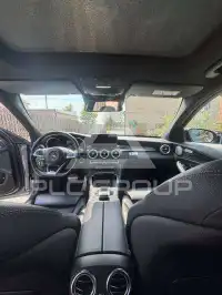 2018 Mercedes Benz C 350