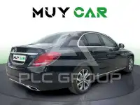 2018 Mercedes Benz C 350
