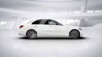 2018 Mercedes Benz C 350