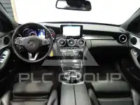2018 Mercedes Benz C 350
