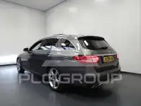 2018 Mercedes Benz C 350