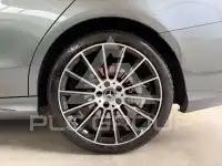 2018 Mercedes Benz C 350