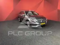 2018 Mercedes Benz C 350